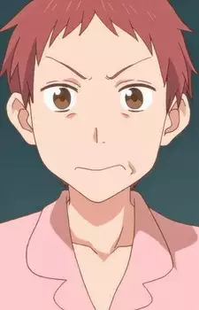 Mother Miyamo