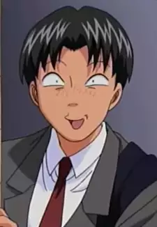 Roku Kimura