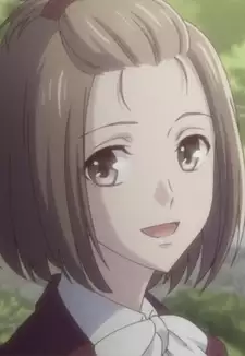 Kana Souma