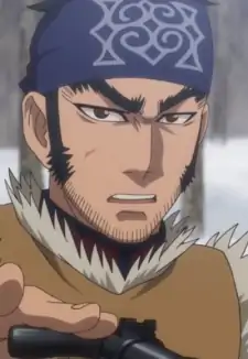 Tanigaki Genjirou