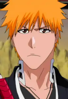 Ichigo Kurosaki