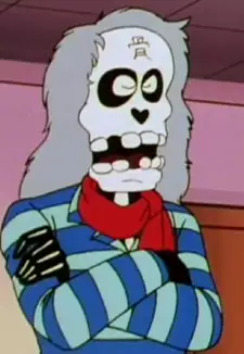 Kinkotsuman