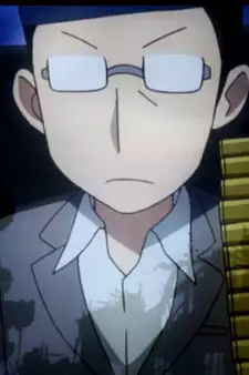 Souichi Yano
