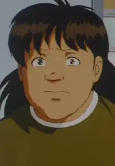 Channeler Sakuraba