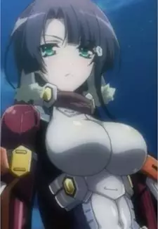 Date Narumi