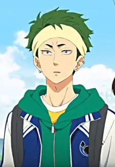 Koutarou Watari