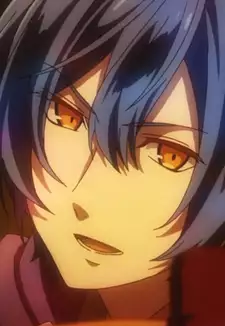 Saizou Kirigakure