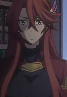 Margaret Odius