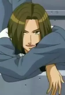 Haginosuke Taki