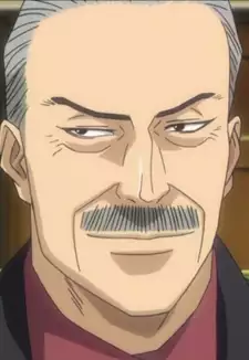 Tsuneo Saikawa