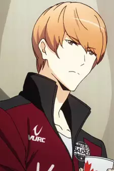 Tasuku Senoo