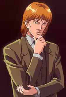 Rupert Kesseling