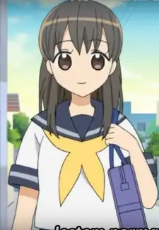Chako Ishibashi