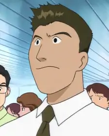 Susumu Yagami