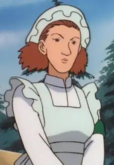 Cecily