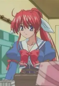 Mikoto Amagasaki