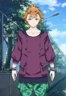 Takuma