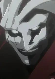 Ergo Proxy