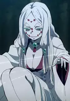 Mother Spider Demon