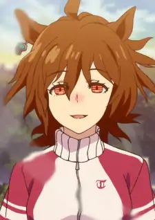 Agnes Tachyon