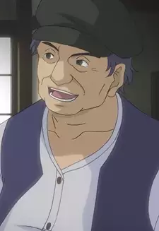 Kapitan Kawabata Kawabata