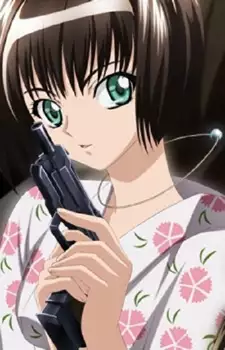 Saya Minatsuki