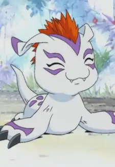 Gomamon