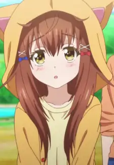 Akane Ukita