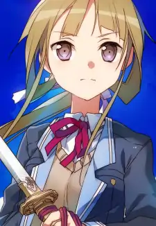 Wakaba Nogi