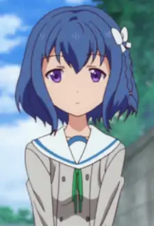 Yuuki Aoyama