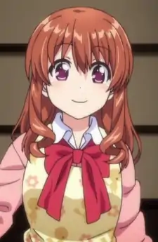 Ryou Machiko