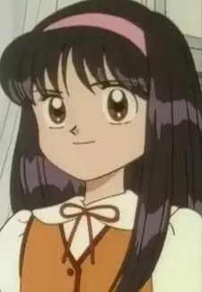 Karin Mizuhara