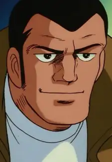 Wolf Kanagushi