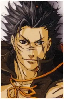 Toshiie Maeda