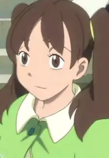 Shouko Kagami