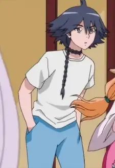 Gessho Haku