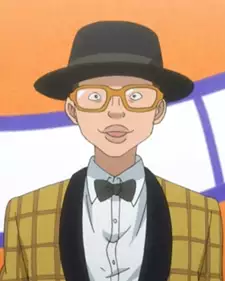Takashi Kanashikata
