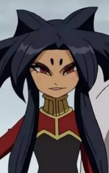 Yasha
