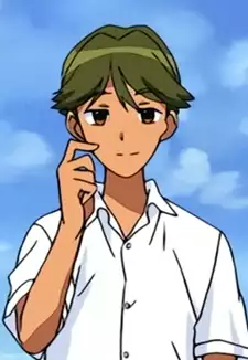 Daijirou Matsumura