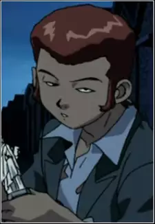 Beromucho Takeda