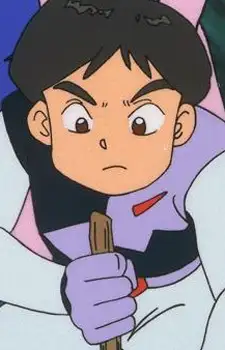 Goro Ishida