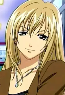 Yuuka Saotome