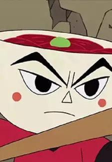 Tekkadonman
