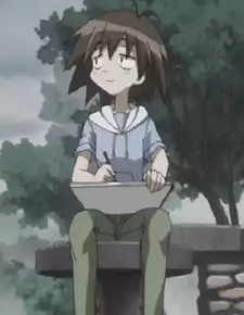 Nagisa Kurihara