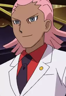 Daigo Senguuji