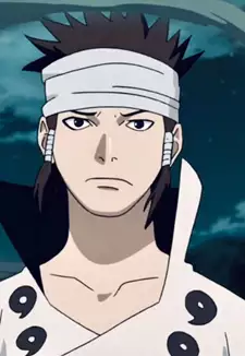 Ashura Ootsutsuki