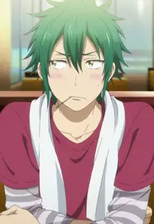 Kentarou Tsubaki