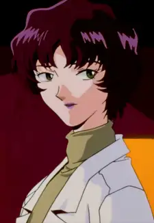 Naoko Akagi