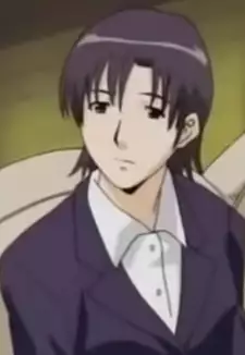 Sayaka Nabeshima