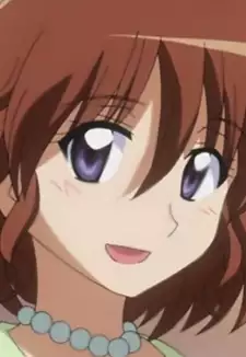 Mrs. Katsura